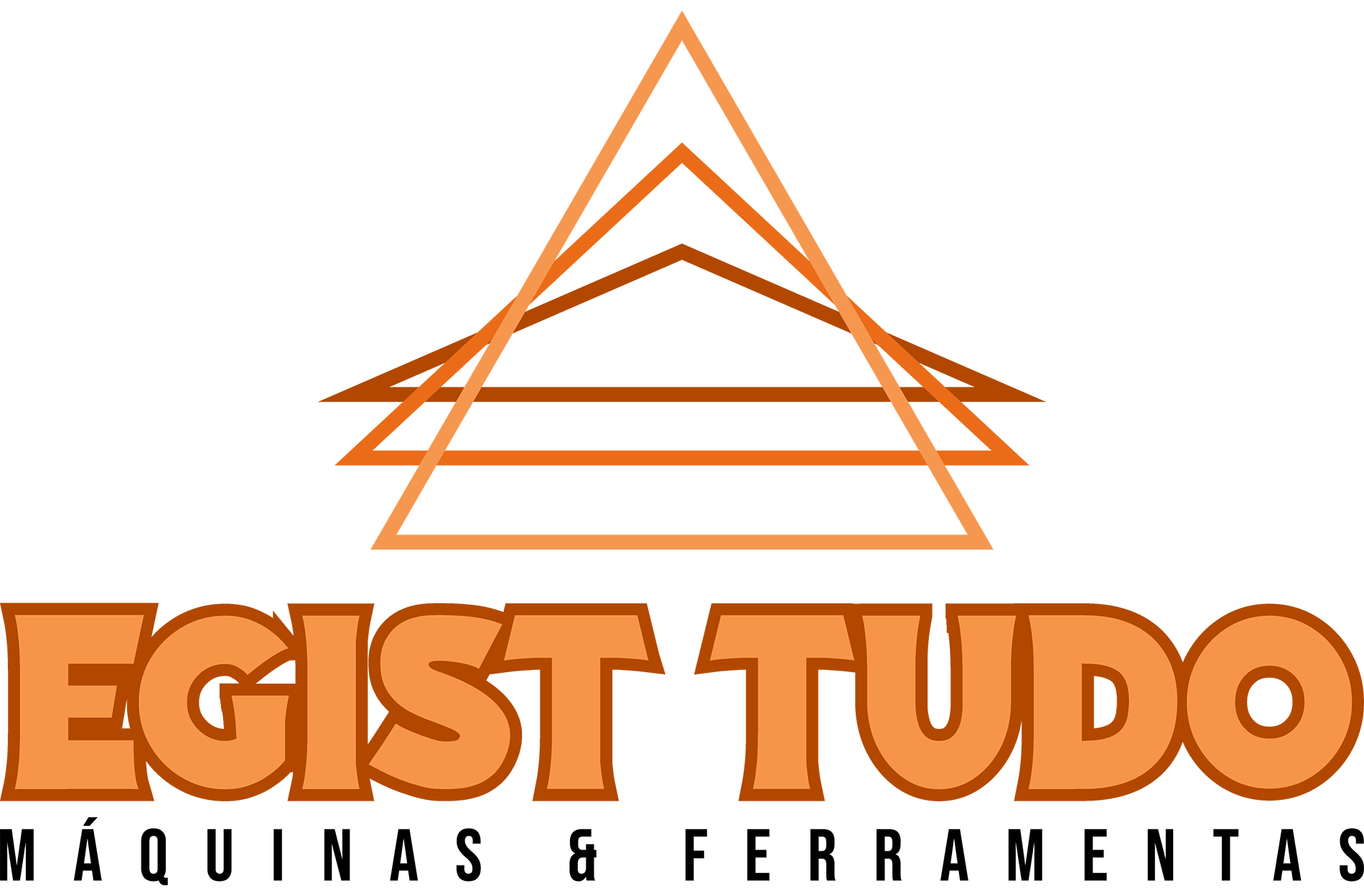 EGIST Tudo Maquinas & Ferramentas
