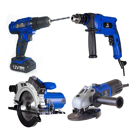 EGIST Tudo Maquinas & Ferramentas