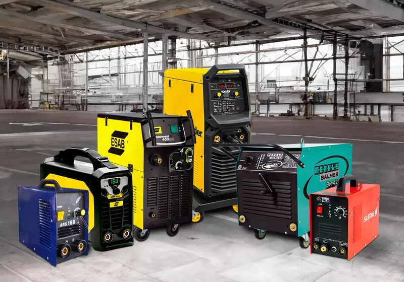 EGIST Tudo Maquinas & Ferramentas